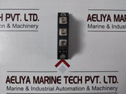 Lot Of 2X Powerex Cd431690C Scr Module