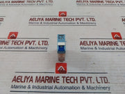 Lot Of 2X Releco C12-a21X Safety Relay 5A 250V 24Vdc