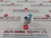 Lot Of 2X Releco C12-a21X Safety Relay 5A 250V 24Vdc