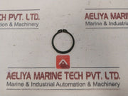 Lot Of 2X Rolls-royce External Circlip A 45