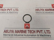 Lot Of 2X Rolls-royce External Circlip A 45