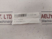 Lot Of 2X Rolls-royce External Circlip A 45