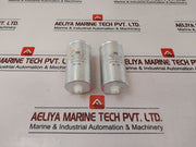 Lot Of 2X Rs Mr-a-t-s-nf Polypropylene Film Capacitor 440V Ac