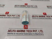 Lot Of 2X RS MR-A-T-S-NF Polypropylene Film Capacitor 440V AC