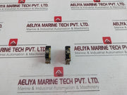 Lot Of 2X Saia Xgg7P-j22Z321 Micro Switch 15A 250Vac