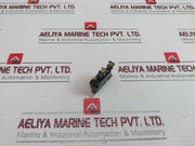 Lot Of 2X Saia Xgg7P-j22Z321 Micro Switch 15A 250Vac