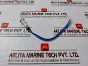 Lot Of 2X Sakazume Lms-10M/ Lms-10Mx Led Indicator Light Lamp (White) Ac125V