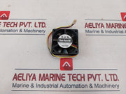 Lot of 2X Sanyo Denki 109P0612S7D01 Cooling Fan EP 121009S