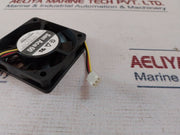 Lot of 2X Sanyo Denki 109P0612S7D01 Cooling Fan EP 121009S