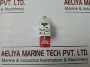 Lot Of 2X Schlegel Al5 Lamp Holder 60V 1,2W Iec 60947-5-1 Rr-96328