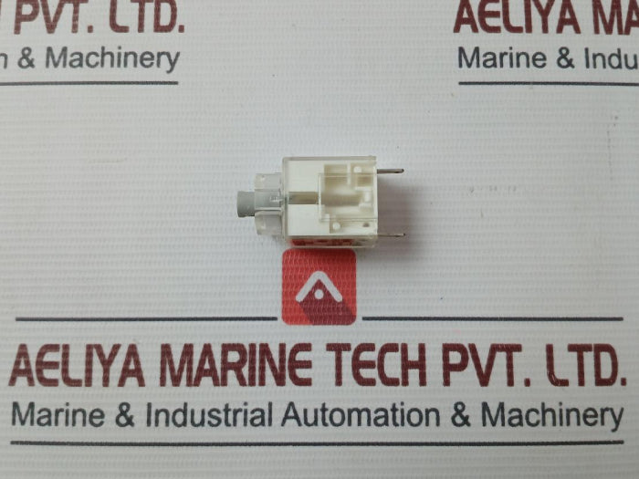 Lot Of 2X Schlegel Al5 Lamp Holder 60V 1,2W Iec 60947-5-1 Rr-96328