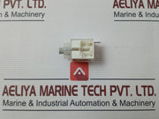 Lot Of 2X Schlegel Al5 Lamp Holder 60V 1,2W Iec 60947-5-1 Rr-96328