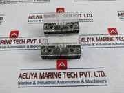 Lot Of 2X Schmersal Az05 Door Look Contact 250V Ac