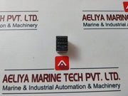 Lot Of 2X Schrack Pt570730 Pliu-in Relay 6A/250V