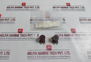 Lot Of 2X Selector Coil 29.5505.0205 I. 11-800-0,28 Cul Bv. -6 V-2/5