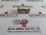 Lot Of 2X Siemens 3Tx4010-2A Auxiliary Contact Block 600V Ac Max