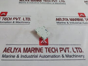 Lot Of 4X Siemens 3TX4010-2A Auxiliary Contact Block 600V AC MAX