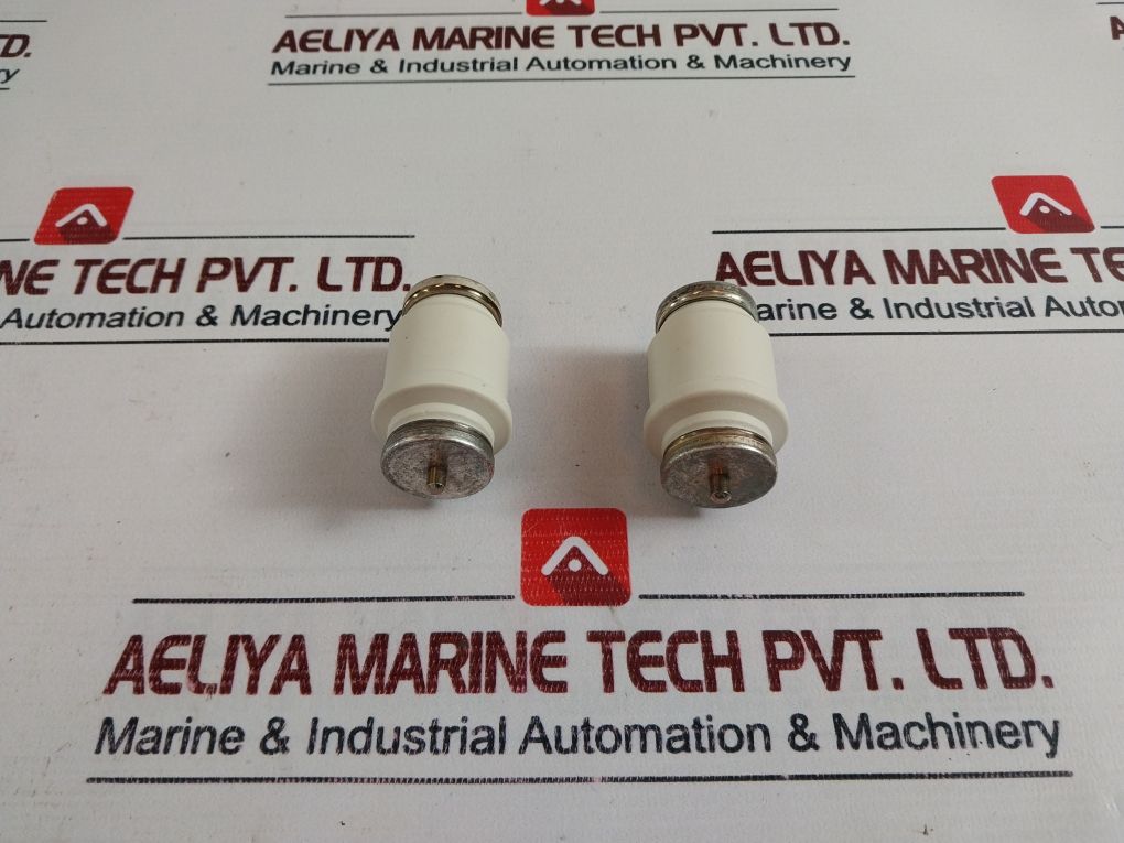Lot Of 2X Siemens 5Sc1 1 Fuse Link 80A 500V
