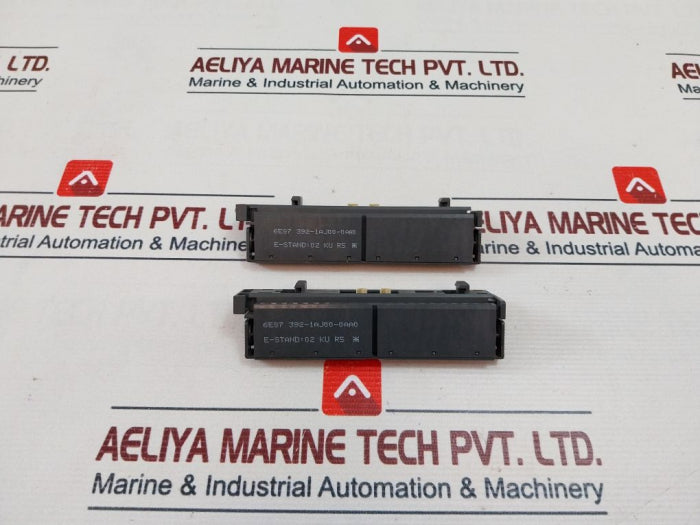 Siemens 6Es7 392-1Aj00-0Aa0 Front Connector