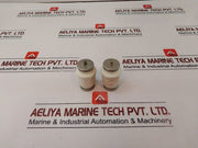 Lot Of 2X Siemens 80A 500V Original-diazed Fuse
