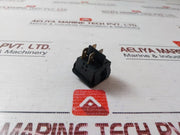 Lot Of 2X Soken Rk1-05 Rocker Switch 10001037560