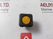 Lot of 2X Soken RK1-05 Rocker Switch 10001037560
