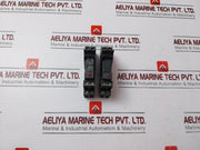 Lot Of 2X Song Chuan 881-2Cc-s E Power Relay 10A 277Vac