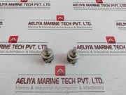 Lot Of 2X Spectrol 534-1-1 Potentiometer