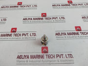 Lot Of 2X Spectrol 534-1-1 Potentiometer