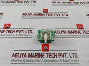 Lot Of 2X Square  Contact Block D 9001 Ka2