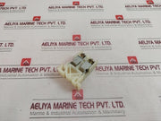 Lot of 2X Square D GD6 Terminal Block Class 9080 Series B