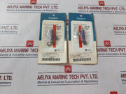 Lot Of 2X Swagelok 177-r3A-k1-c Relief Valve Spring Kit