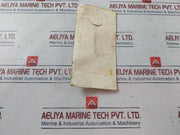 Lot Of 2X Swagelok 177-r3A-k1-c Relief Valve Spring Kit