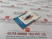 Lot Of 2X Swagelok 177-r3A-k1-c Relief Valve Spring Kit