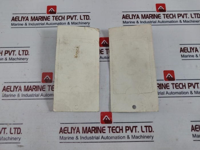 Lot Of 2X Swagelok Ss-4F-k4-2 Micron Filter Element Kit 2 R39Jjc006B