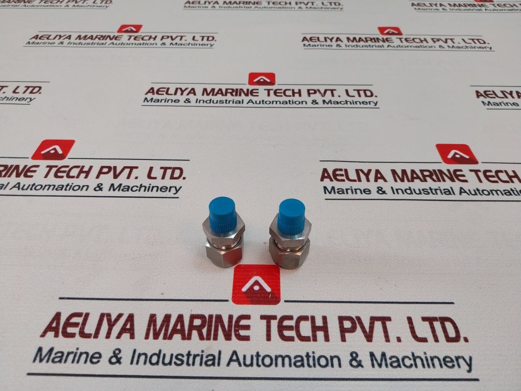 Lot Of 2X Swagelok Tuv A278/08 Tube Fitting