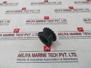 Lot of 2X Tb Wood’s 3je Epdm Sure-flex Plus Coupling Sleeve