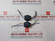 Lot of 3X TDK ZMB2203-13 Noise Filter 250V~3A 50/60Hz
