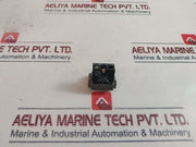 Lot of 2X TELEMECANIQUE ZB2-BE102 Auxiliary Contact Block For Switch 240V