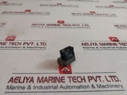 Lot of 2X TELEMECANIQUE ZB2-BE102 Auxiliary Contact Block For Switch 240V