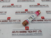 Lot Of 2X Tri-onic Trs60R Smart Spot Dual Element Time Delay Fuse 60A 600Vac