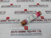 Lot Of 2X Tri-onic Trs60R Smart Spot Dual Element Time Delay Fuse 60A 600Vac