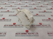 Lot Of 2X Tyco Dhm-5B Deckhead Head Mounting Base 384/1