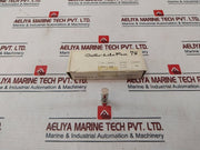 Lot Of 2X Utsunomiya Electric Uc0 Cello-lite Fuse