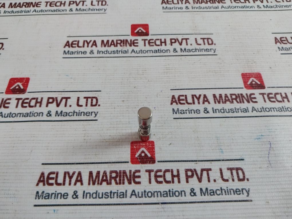 Lot Of 2X Utsunomiya Electric Uc0 Cello-lite Fuse 1A Ac500V Dc250V