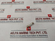 Lot Of 2X Utsunomiya Electric Uc0 Cello-lite Fuse Ac500V