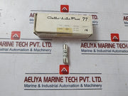 Lot Of 2X Utsunomiya Uc0 Cello-lite Fuse 30A Ac 500V