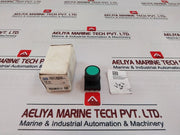 Lot Of 2X Weg Csw-bf2 Push Buttons And Signaling