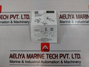 Lot Of 2X Weg Csw-bf2 Push Buttons And Signaling