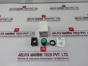 Lot Of 2X Weg Csw-bf2 Push Buttons And Signaling 10410271